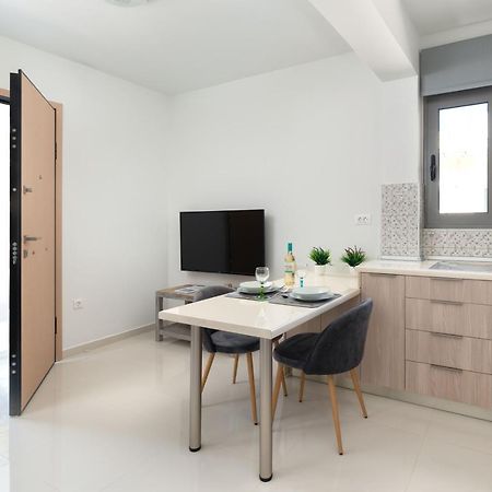 Rhodes Luxury Apartments 로도스 외부 사진