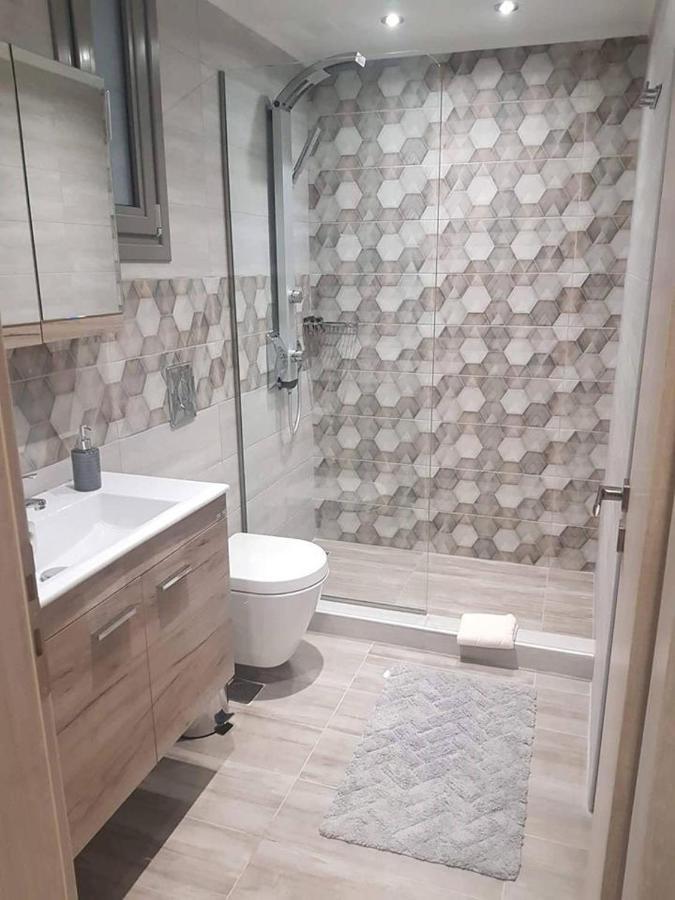 Rhodes Luxury Apartments 로도스 외부 사진