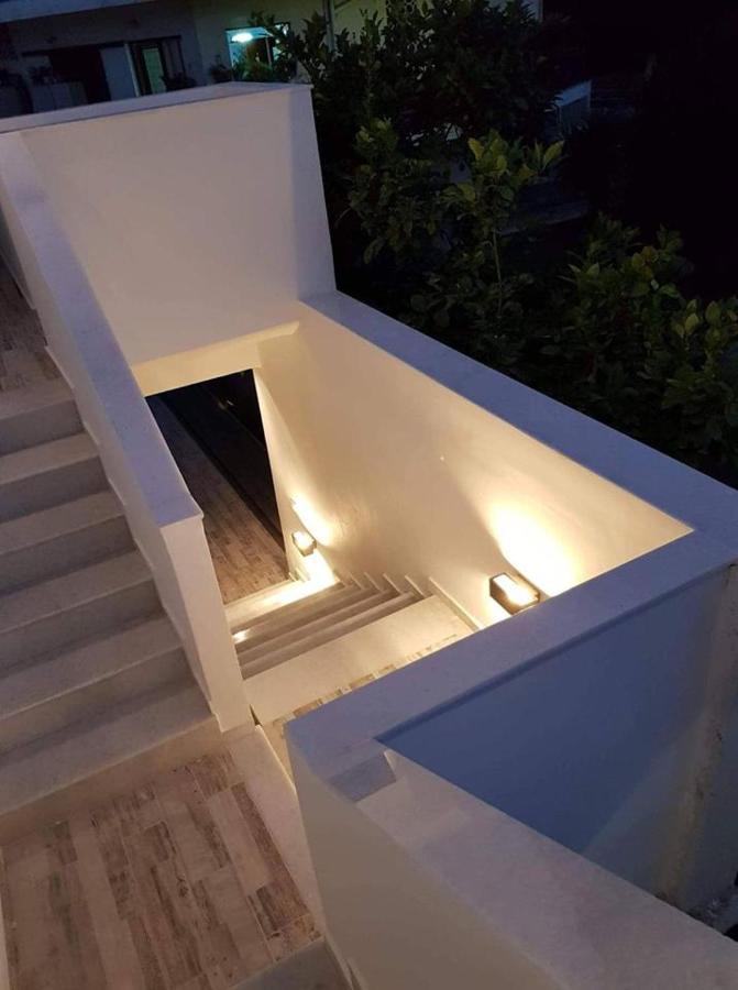 Rhodes Luxury Apartments 로도스 외부 사진