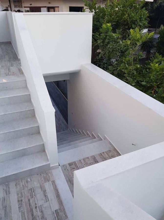 Rhodes Luxury Apartments 로도스 외부 사진