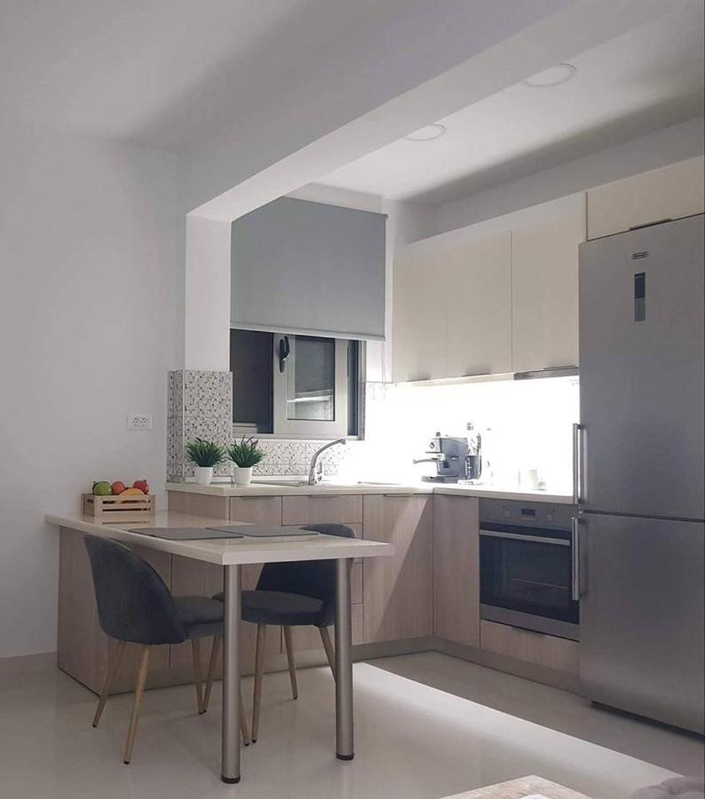 Rhodes Luxury Apartments 로도스 외부 사진