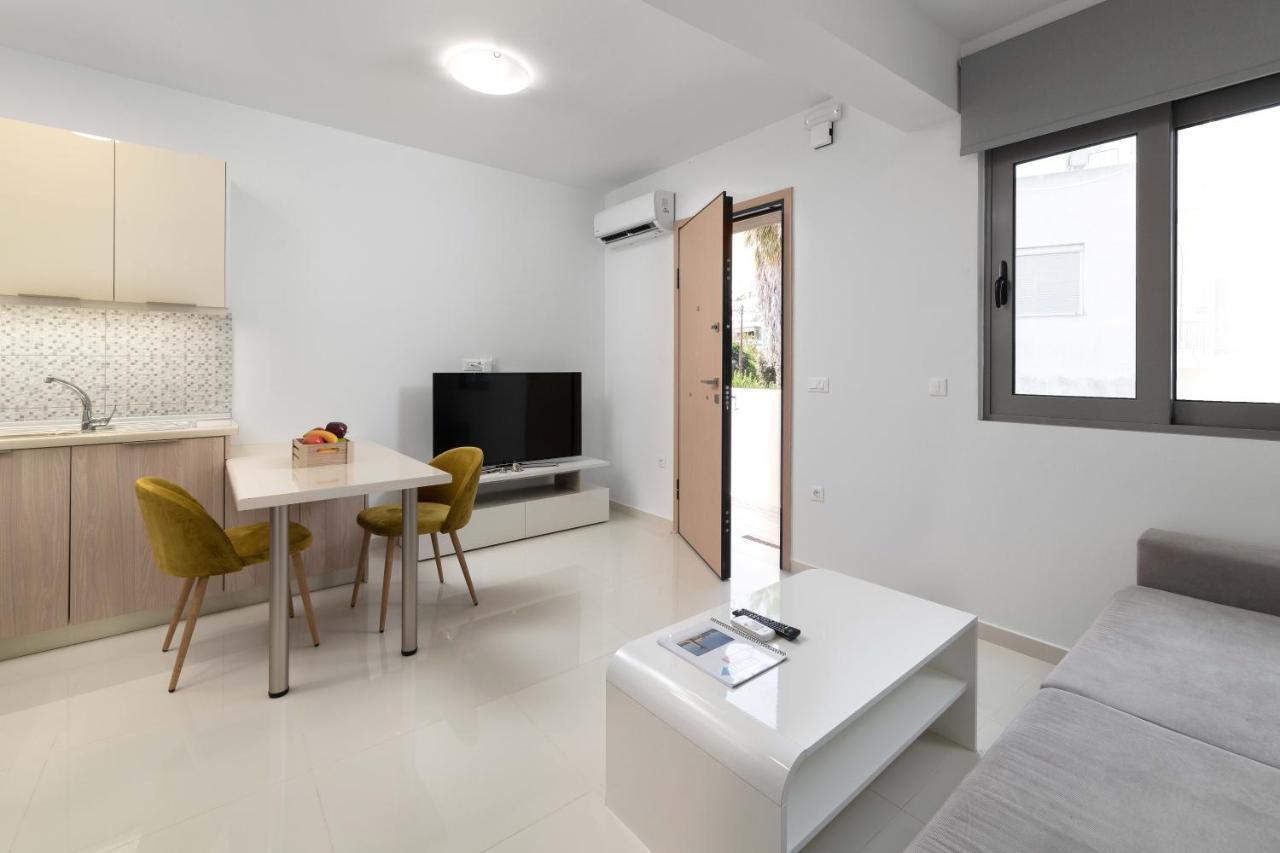 Rhodes Luxury Apartments 로도스 외부 사진